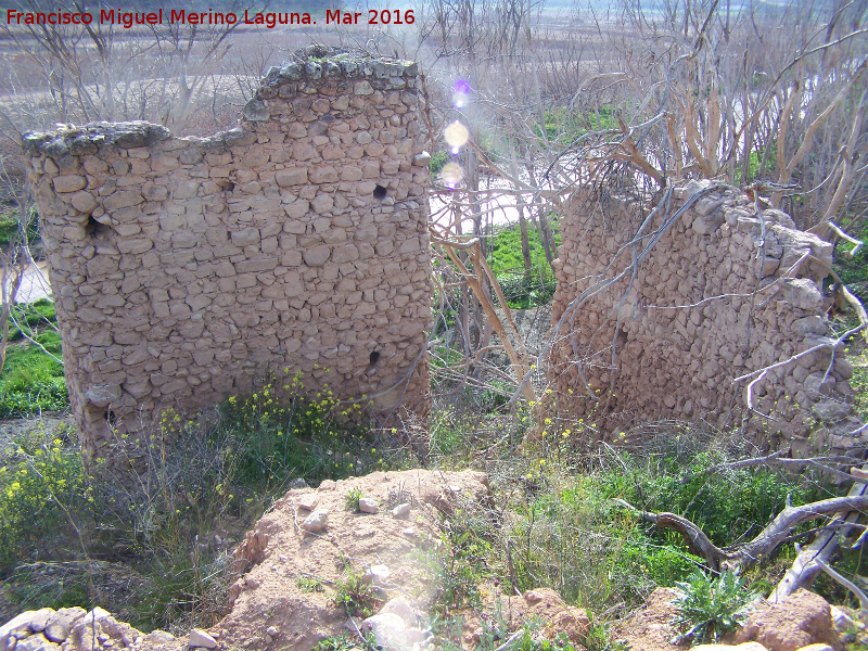 Molino de Ramn - Molino de Ramn. 