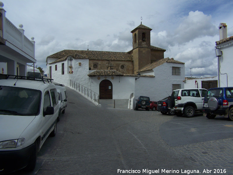 Placeta de San Juan - Placeta de San Juan. 