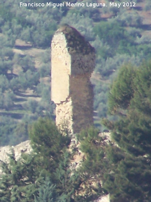 La Mota. Torren del Cambrn - La Mota. Torren del Cambrn. 