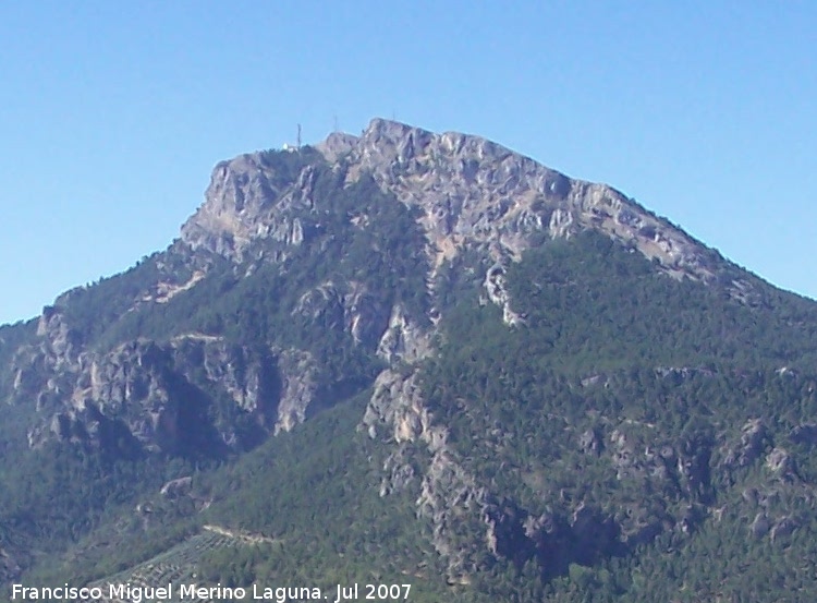 Yelmo - Yelmo. El Rostro del Yelmo