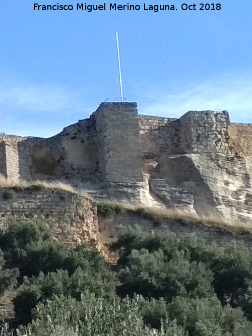 La Mota. Torren Oeste III - La Mota. Torren Oeste III. 