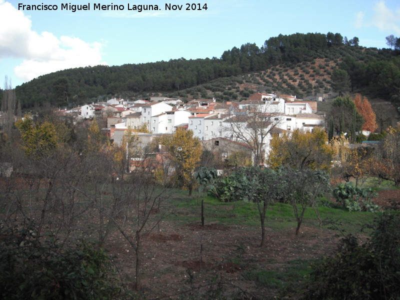 Aldea Carrasco - Aldea Carrasco. 