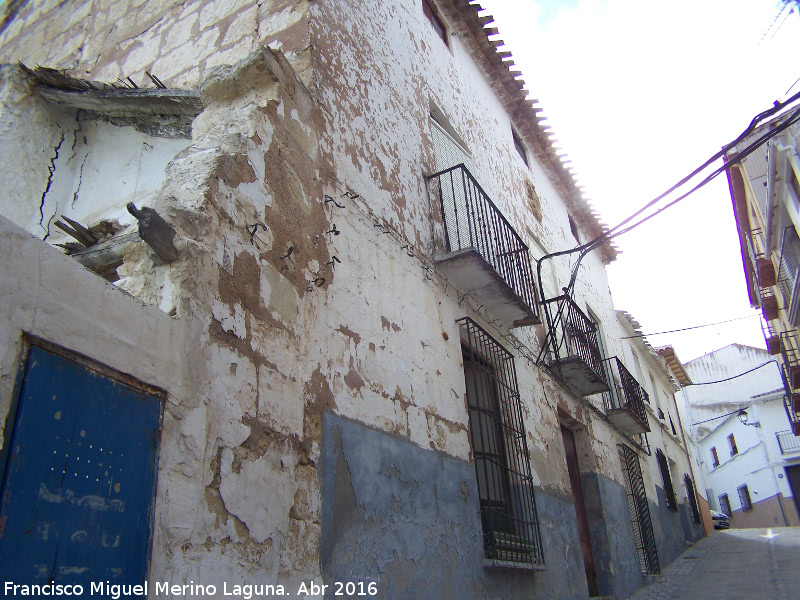 Casa del General Alejandro Utrilla - Casa del General Alejandro Utrilla. 