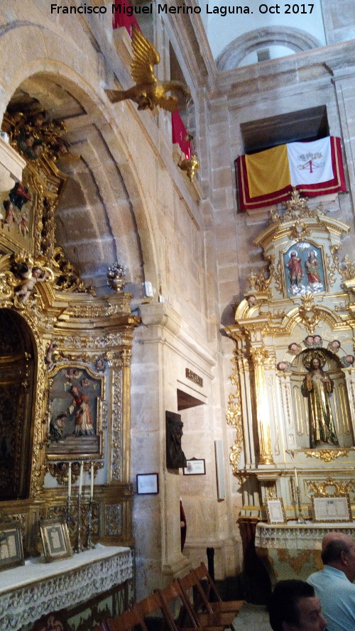 Santuario de la Vera Cruz - Santuario de la Vera Cruz. 