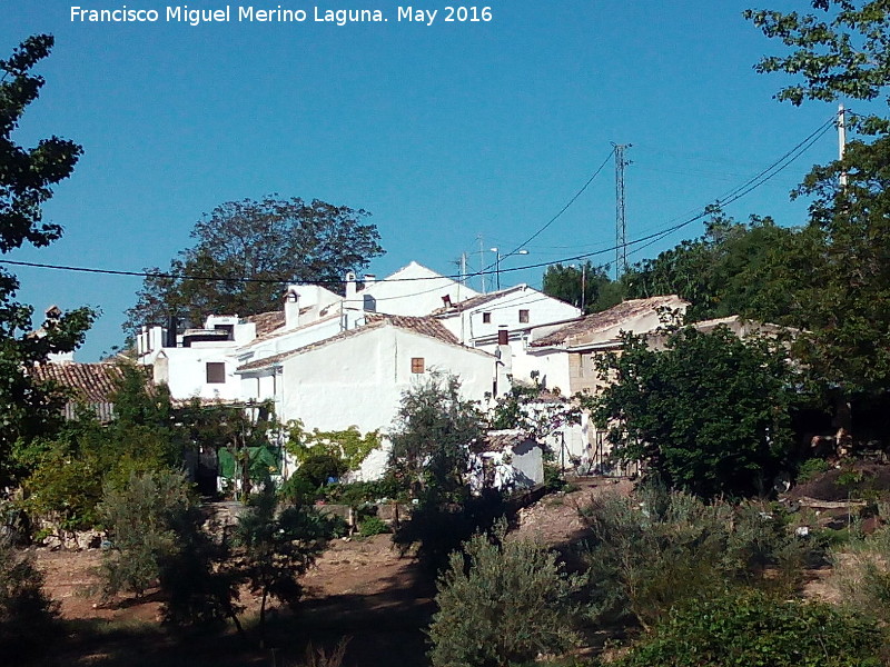 Aldea Las Parras - Aldea Las Parras. 