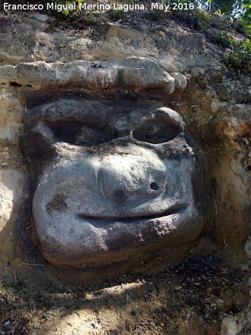 Caras de Baeza - Caras de Baeza. 