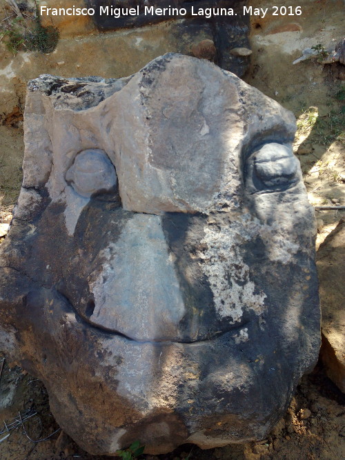 Caras de Baeza - Caras de Baeza. 