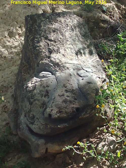 Caras de Baeza - Caras de Baeza. 