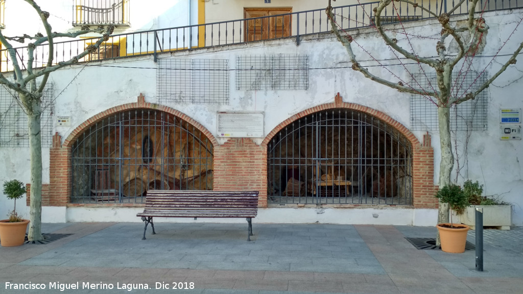 Antiguas Carniceras - Antiguas Carniceras. 