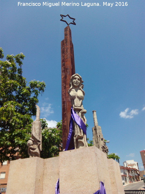 Monumento a la Mujer - Monumento a la Mujer. 