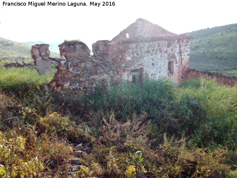 Molino de Josico Artero - Molino de Josico Artero. 