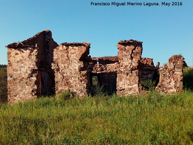 Molino de Josico Artero - Molino de Josico Artero. 