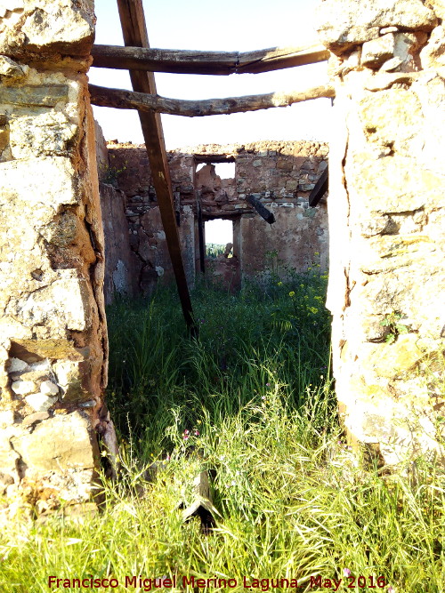 Molino de Josico Artero - Molino de Josico Artero. 