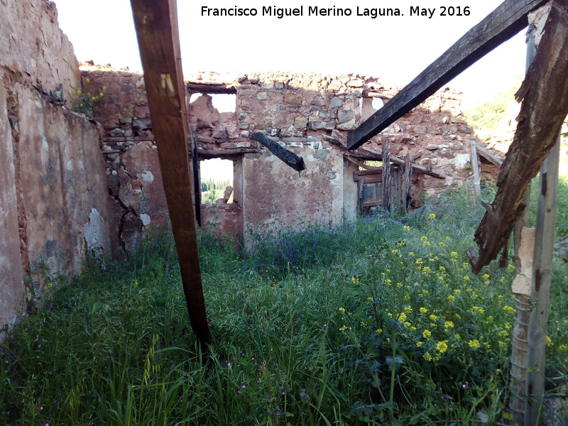 Molino de Josico Artero - Molino de Josico Artero. 