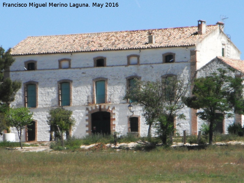 Cortijo Cerca de Lzaro - Cortijo Cerca de Lzaro. 