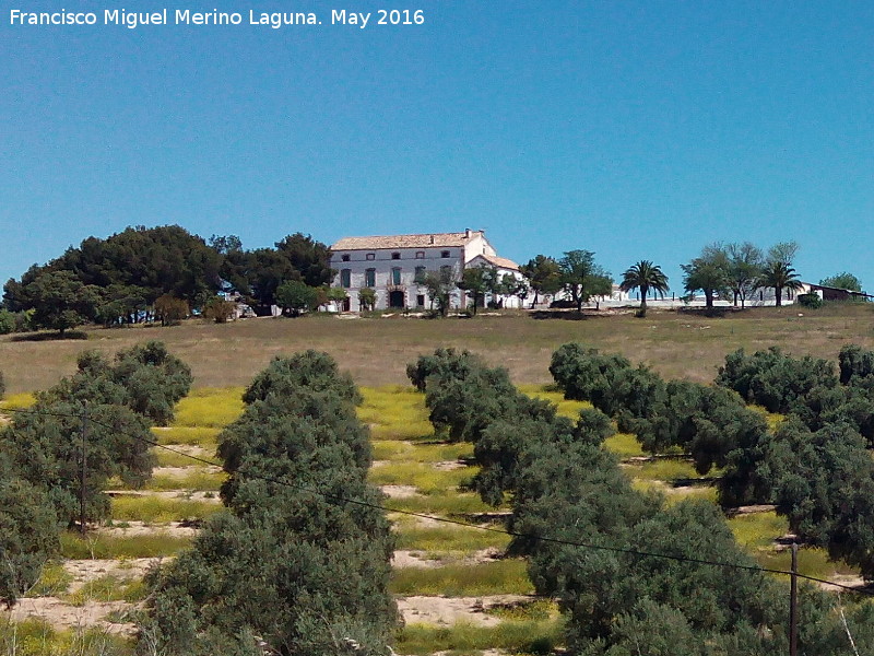 Cortijo Cerca de Lzaro - Cortijo Cerca de Lzaro. 