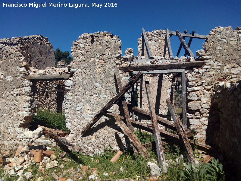 Cortijo Pardales - Cortijo Pardales. 