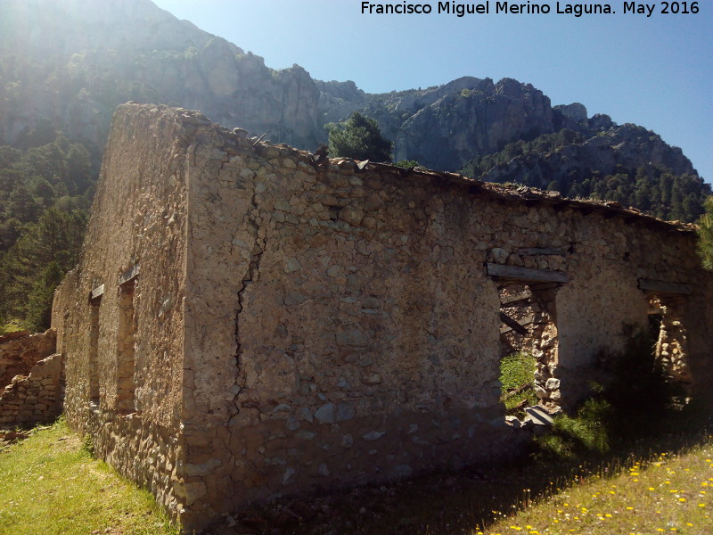 Cortijo Pardales - Cortijo Pardales. 