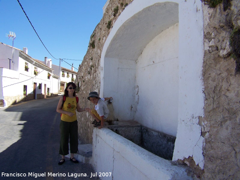 Fuente Morena - Fuente Morena. 