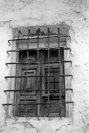 Casa del Marqus de Santillana - Casa del Marqus de Santillana. Foto antigua