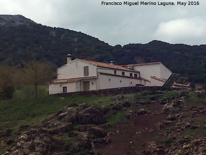 Cortijo del Toril - Cortijo del Toril. 