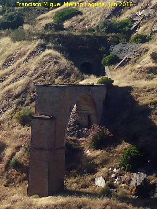 Tnel de la Aquisgrana - Tnel de la Aquisgrana. 