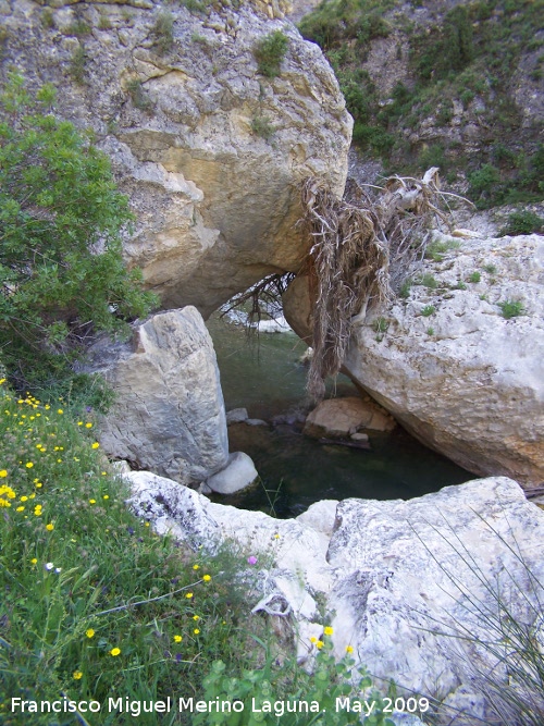 Rocas del Beso - Rocas del Beso. 