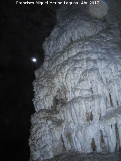 Cueva de los Esqueletos - Cueva de los Esqueletos. 