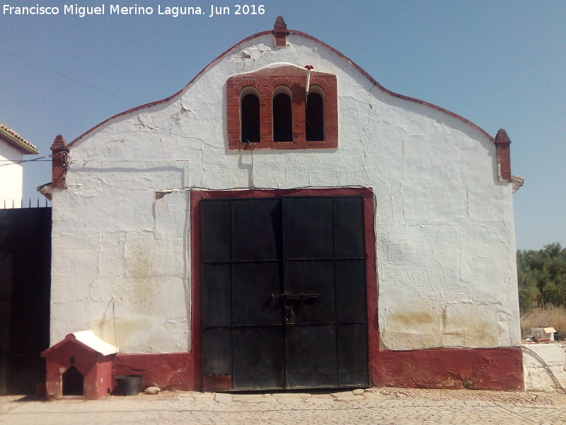 Cortijo Amparo - Cortijo Amparo. 