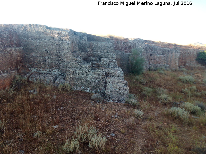 Canteras de los Llanos - Canteras de los Llanos. 