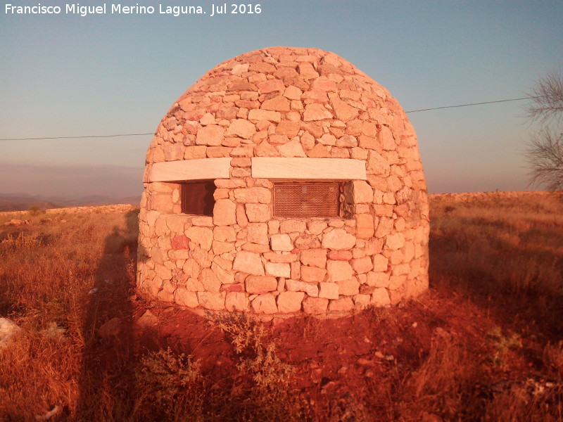 Refugio de los Llanos - Refugio de los Llanos. 