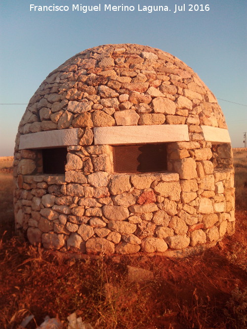 Refugio de los Llanos - Refugio de los Llanos. 