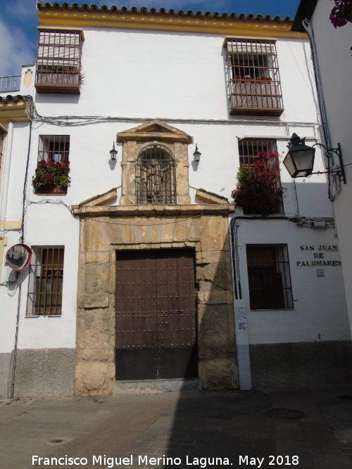 Iglesia de San Juan de Letrn - Iglesia de San Juan de Letrn. 