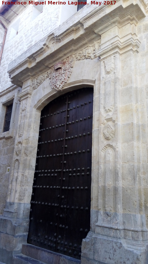 Convento de Santa Clara - Convento de Santa Clara. 