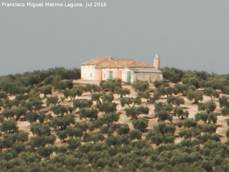 Cortijo Tuones - Cortijo Tuones. 