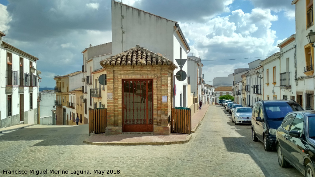 Fuente Manzano - Fuente Manzano. 