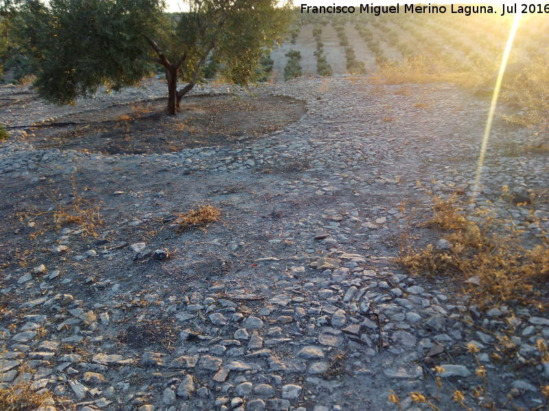 Era del Charco - Era del Charco. 