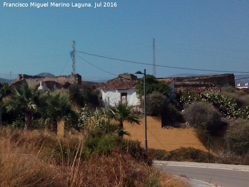 Ingenio de San Javier - Ingenio de San Javier. 