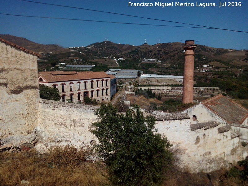 Ingenio de San Rafael - Ingenio de San Rafael. 