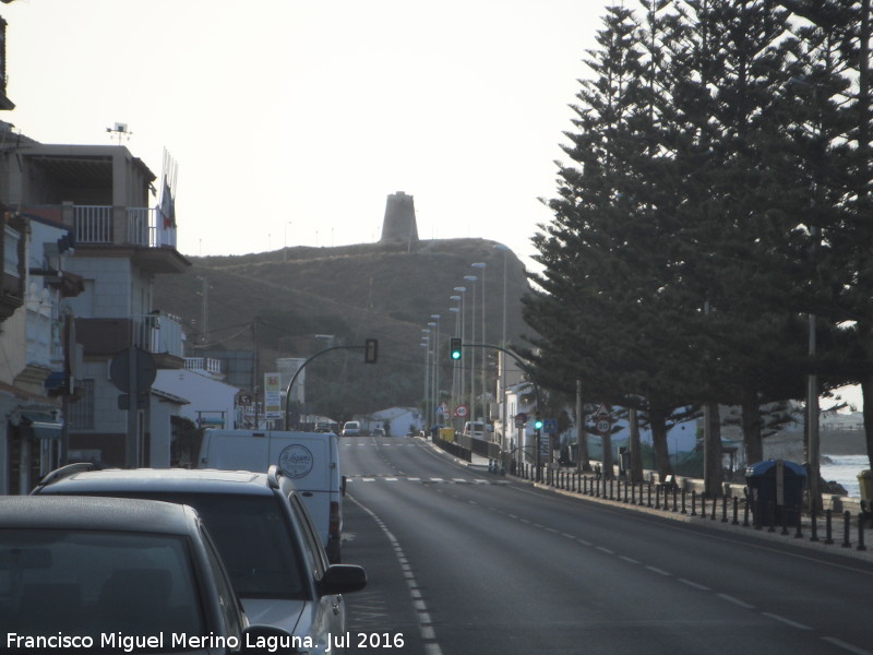 Aldea El Morche - Aldea El Morche. 