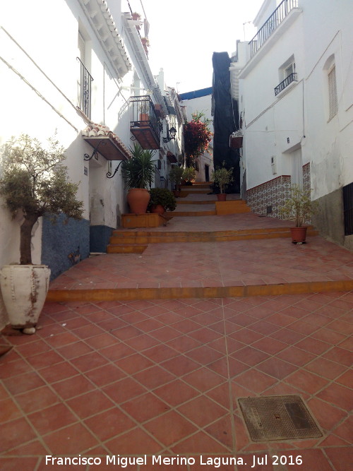 Calle del Psito - Calle del Psito. 