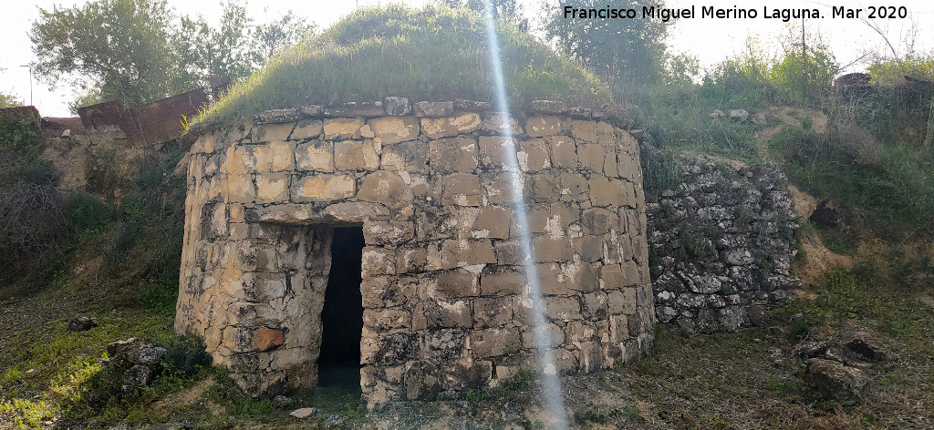 Caracol de la Ponderosa - Caracol de la Ponderosa. 