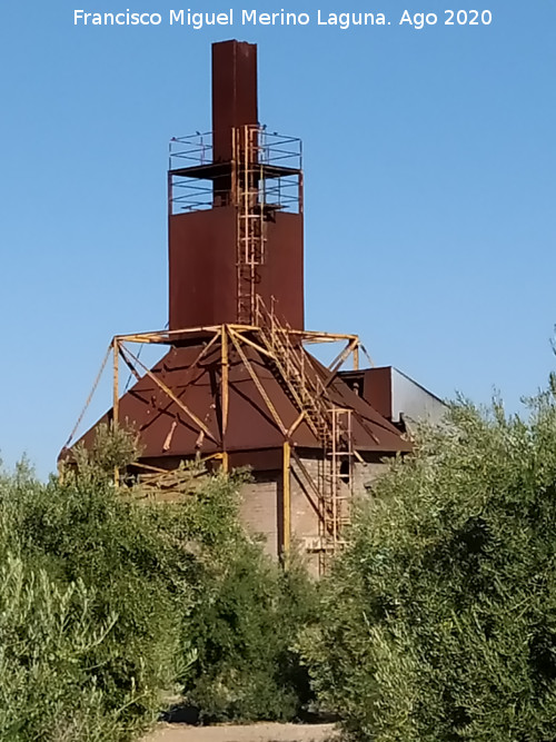 Caleras de Rus - Caleras de Rus. 