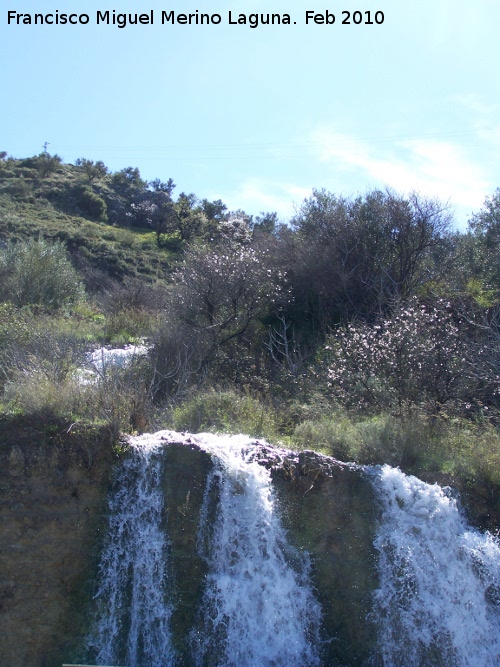 Manantial de Fontanares - Manantial de Fontanares. 