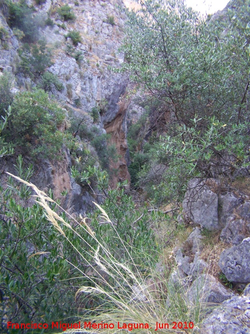 Can del Quiebrajano - Can del Quiebrajano. 