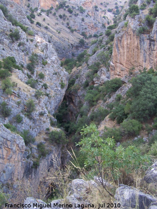 Can del Quiebrajano - Can del Quiebrajano. 