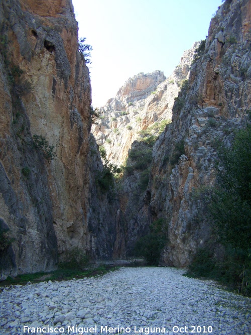 Can del Quiebrajano - Can del Quiebrajano. 