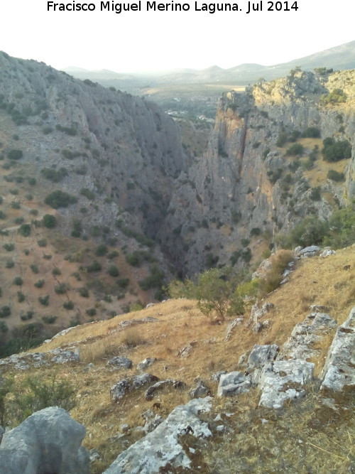 Can del Quiebrajano - Can del Quiebrajano. 