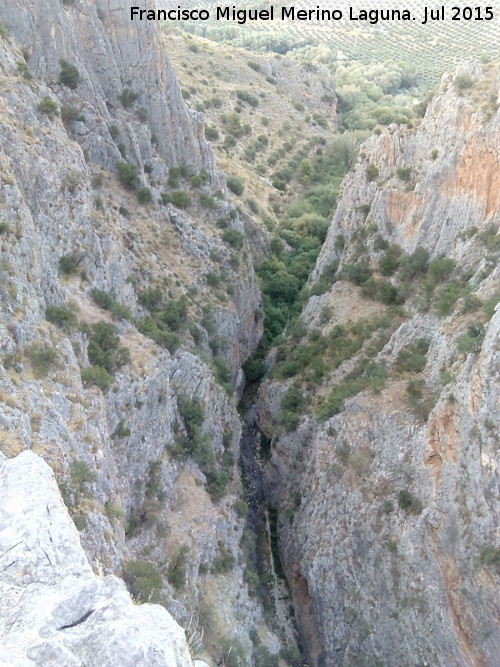 Can del Quiebrajano - Can del Quiebrajano. 