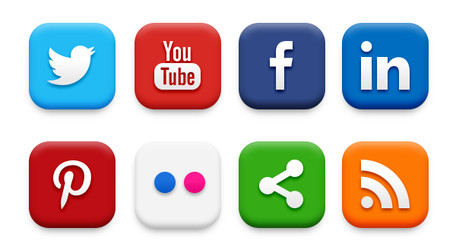 Internet. Redes Sociales.